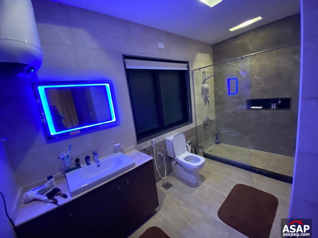 Rent Fully Furnished Apartment in New Cairo Rent Fully Furnished Apartment in New Cairo