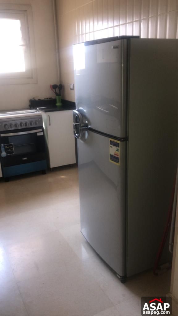 Apartment 146m for Rent in the Village Apartment 146m for Rent in the Village