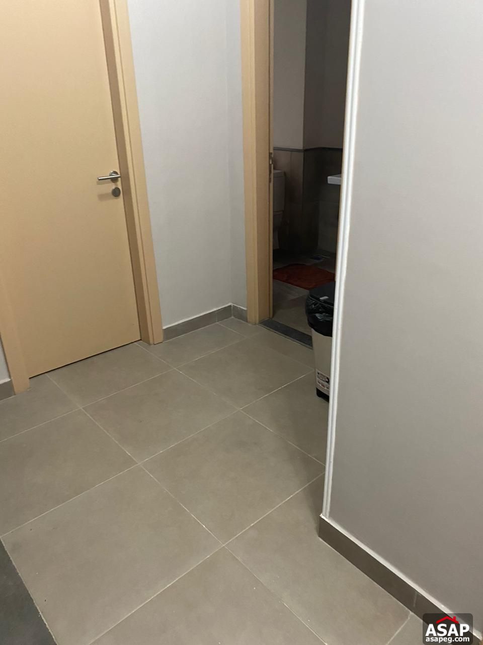 Finished Town House for Sale in Al Burouj Compound Finished Town House for Sale in Al Burouj Compound