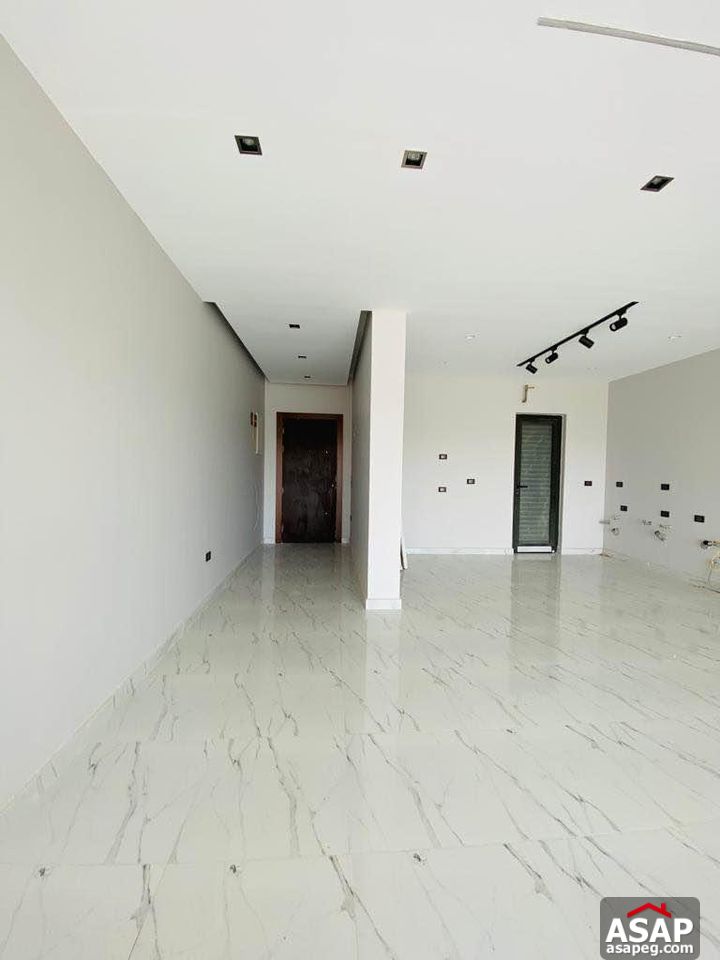 Ultra Modern Apartment for Rent in Lake View Residence Ultra Modern Apartment for Rent in Lake View Residence