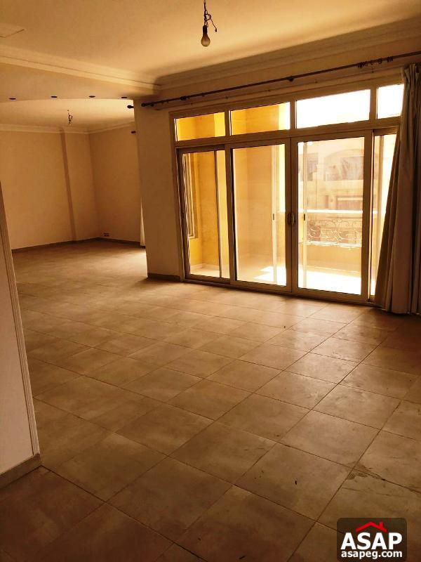 Apartment for Rent in Chouifat - New Cairo Apartment for Rent in Chouifat - New Cairo