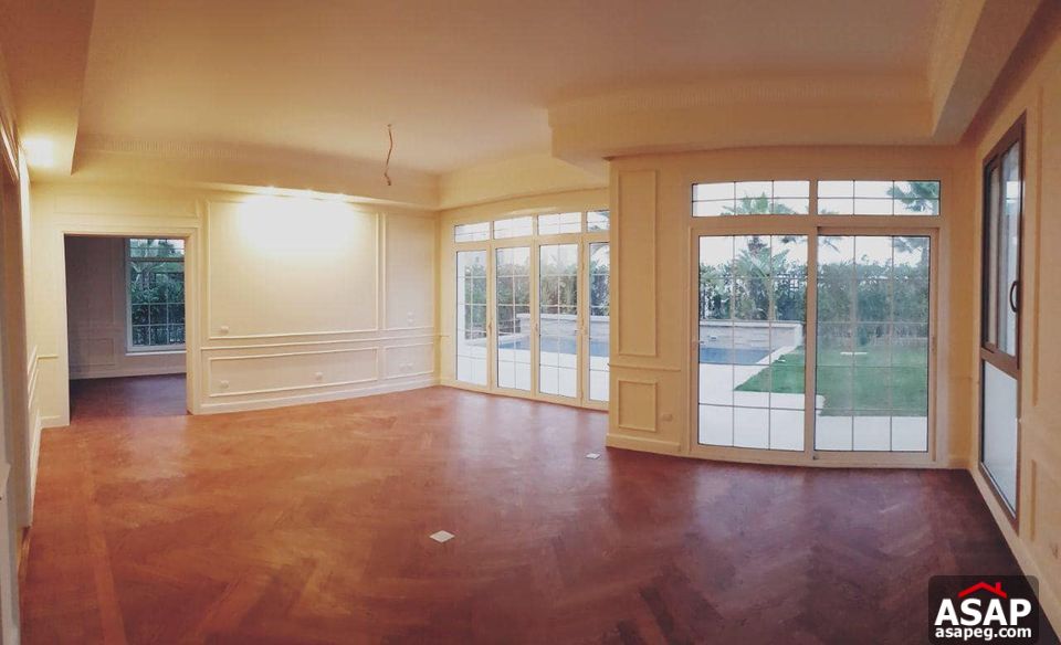 Stand Alone for Rent in Allegria - El Sheikh Zayed Stand Alone for Rent in Allegria - El Sheikh Zayed