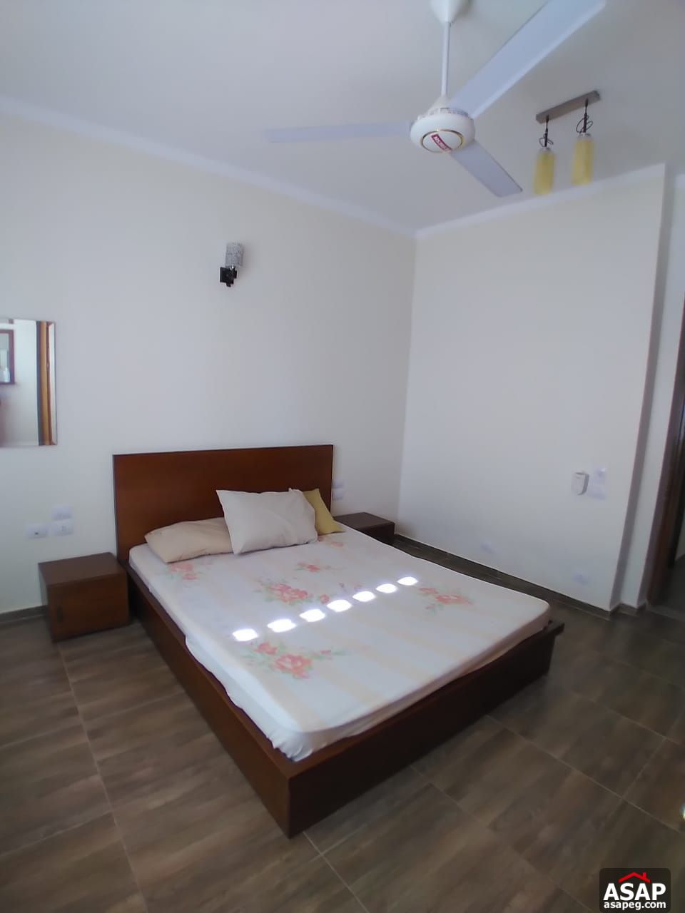 Senior Chalet with Sea View for Sale in Hacienda Bay Senior Chalet with Sea View for Sale in Hacienda Bay