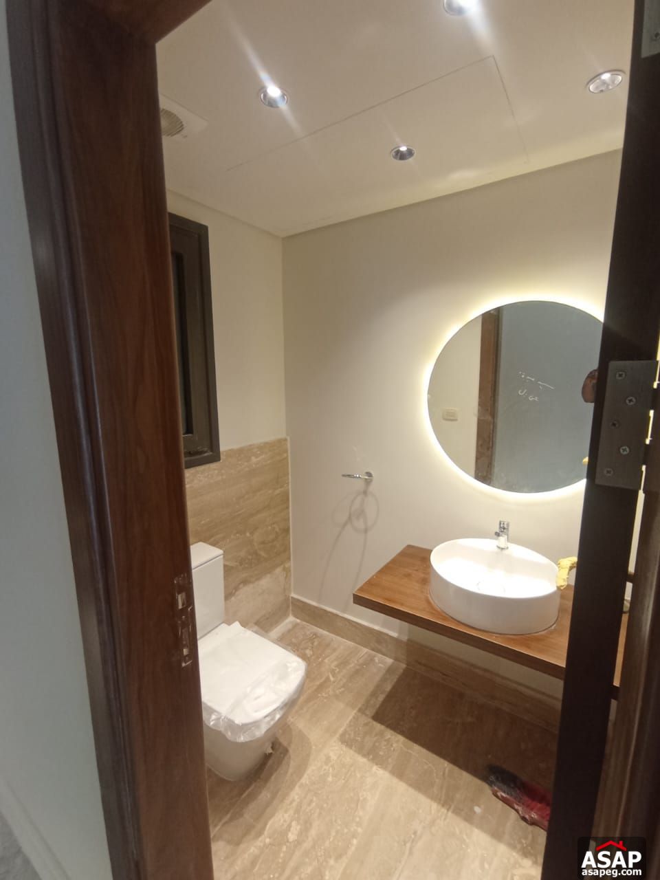 Ground Floor for Rent in Lake View Residence Ground Floor for Rent in Lake View Residence