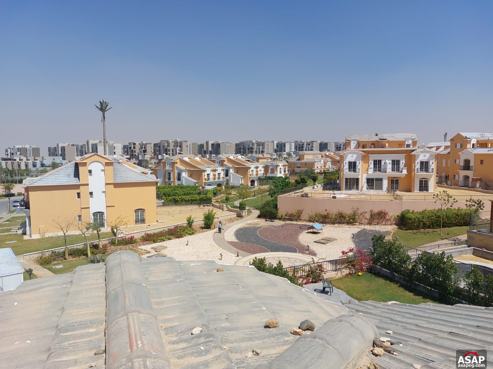 Twin House for Sale in Layan Sabbour