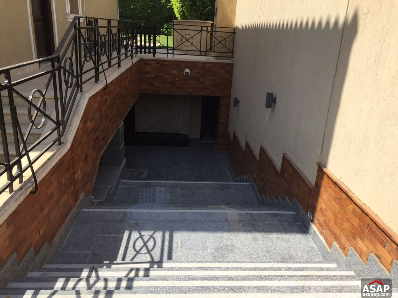 Basement for Rent in Katameya Heights Basement for Rent in Katameya Heights