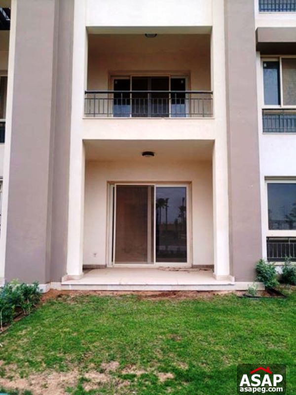 Duplex with Garden for Rent in Uptown Cairo Duplex with Garden for Rent in Uptown Cairo