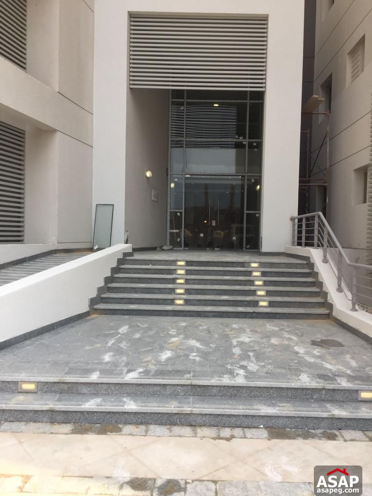 Fully Finished Apartment for Sale in CFC Fully Finished Apartment for Sale in CFC