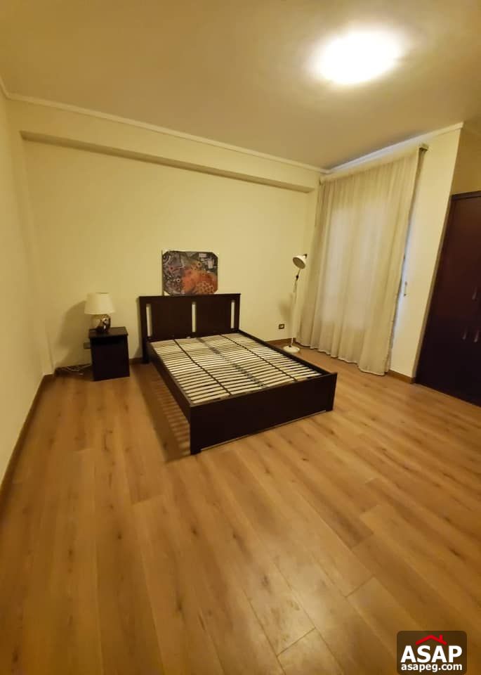 Apartment for Rent in Palm Parks - Sheikh Zayed Apartment for Rent in Palm Parks - Sheikh Zayed