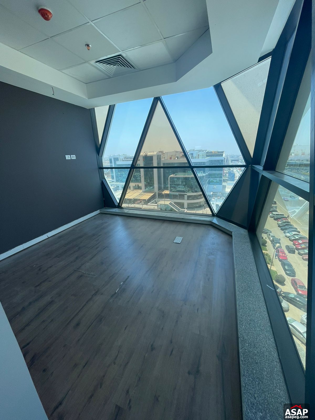 Office for Rent in New Cairo , Cairo Business Plaza Office for Rent in New Cairo , Cairo Business Plaza