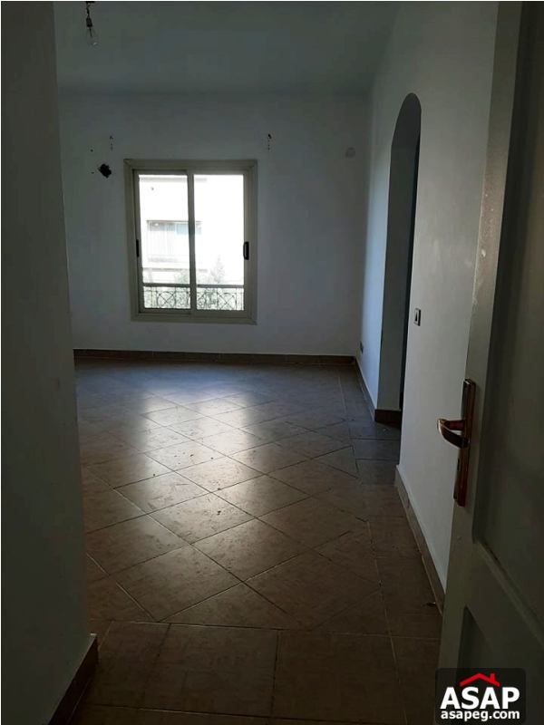 Apartment for Rent in Mena Residence - New Cairo