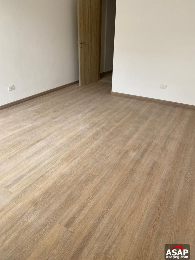 Apartment for Rent in Marasem Compound