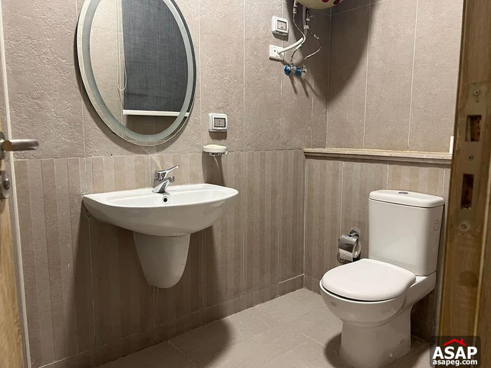 Furnished Studio for Rent in Fifth Square Compound Furnished Studio for Rent in Fifth Square Compound