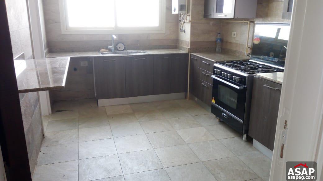 Apartment for Sale in Park View Hassan Allam Apartment for Sale in Park View Hassan Allam