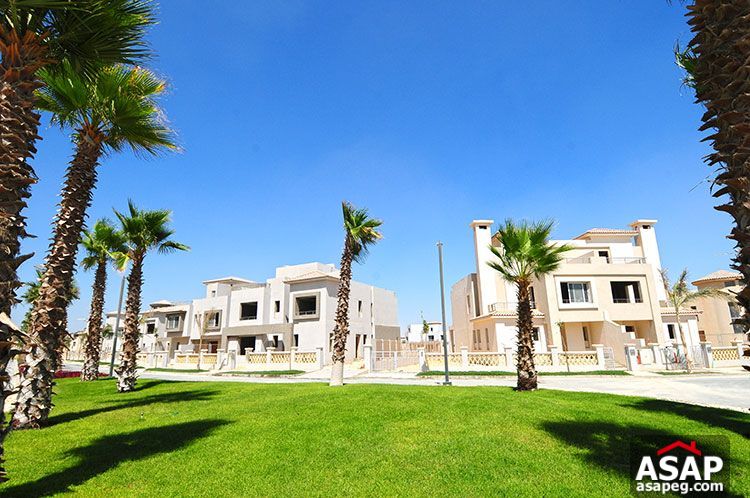 Stand Alone for Sale in Palm Hills Golf Extension Stand Alone for Sale in Palm Hills Golf Extension