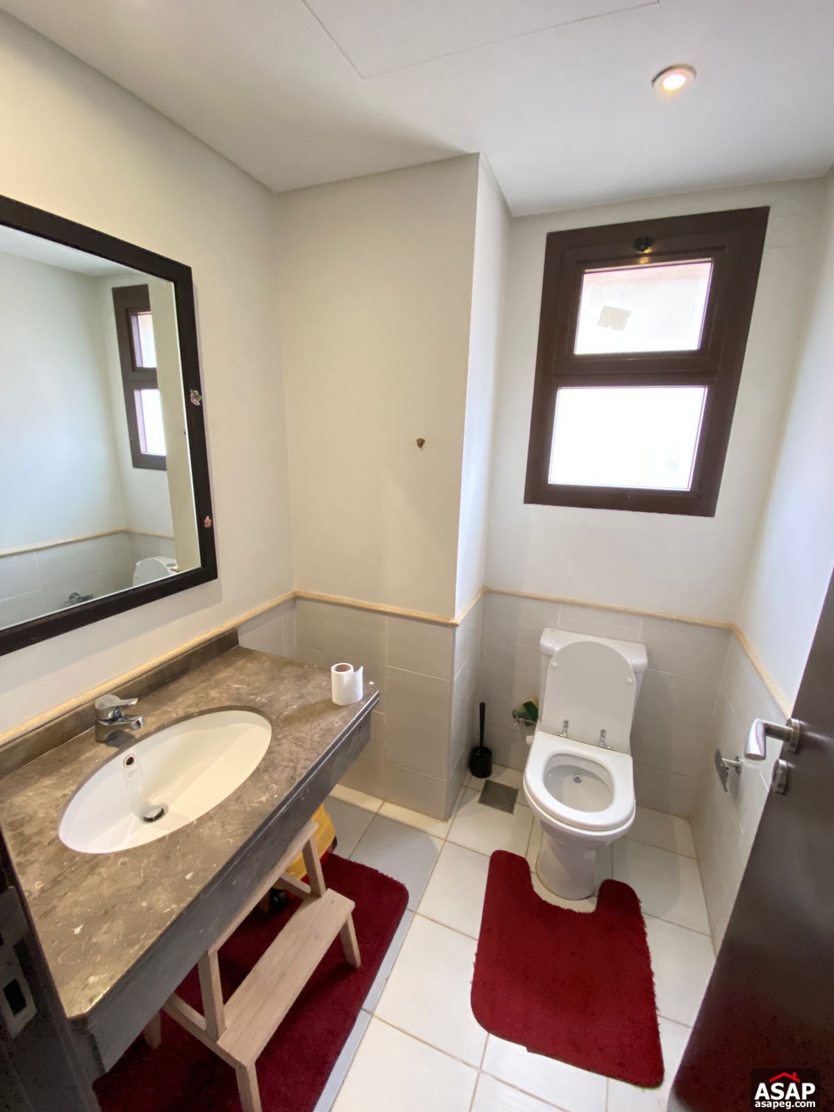 Stand Alone for Rent in Mivida Emaar