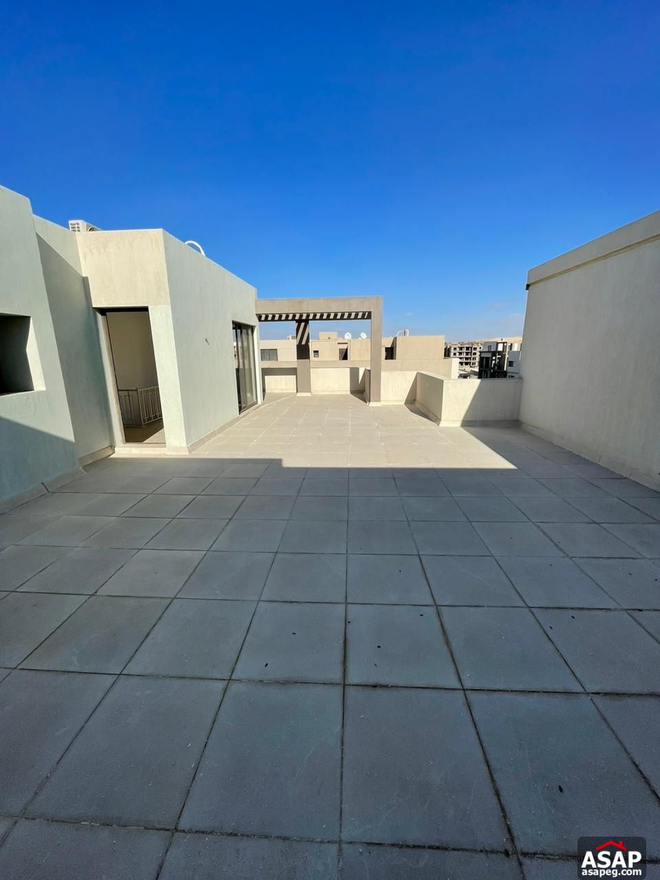 Finished Penthouse for Sale in Fifth Square Finished Penthouse for Sale in Fifth Square