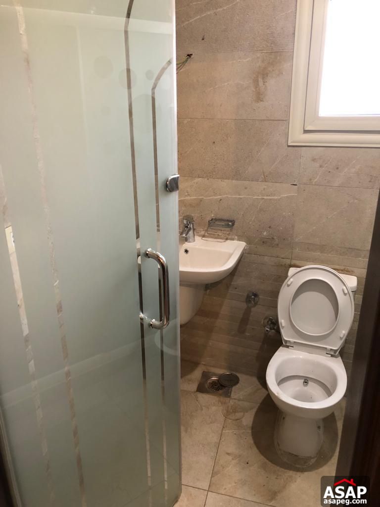 Apartment for Sale in 5th Settlement