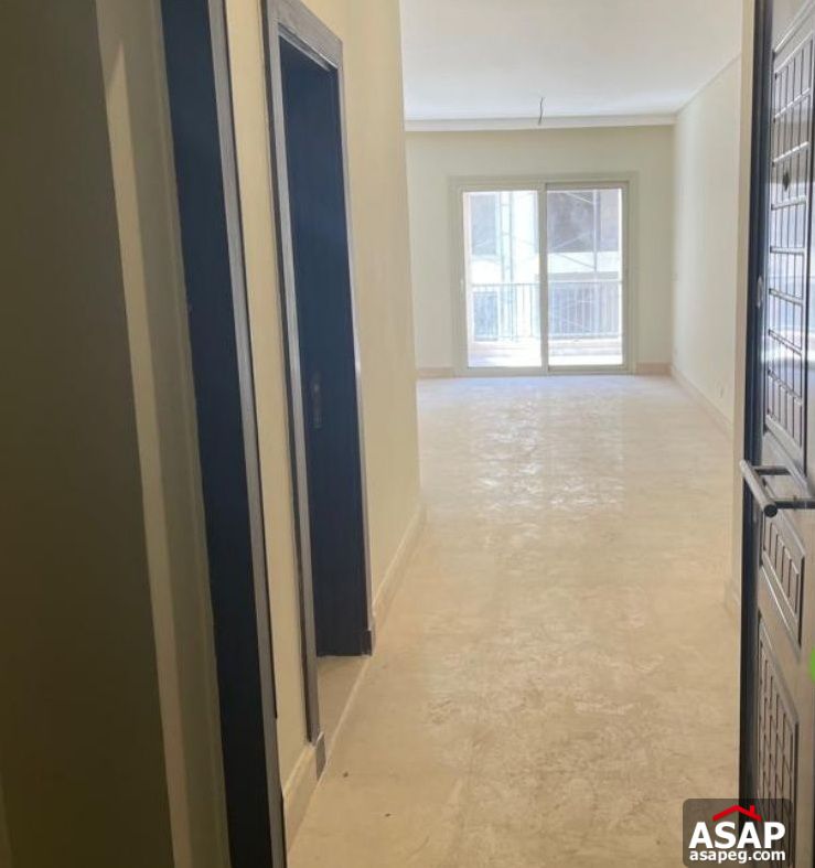 Apartment for Rent in 90 Avenue Compound Apartment for Rent in 90 Avenue Compound