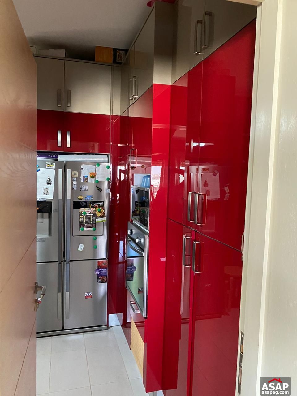 Penthouse for Rent in Village Gate Palm Hills Penthouse for Rent in Village Gate Palm Hills