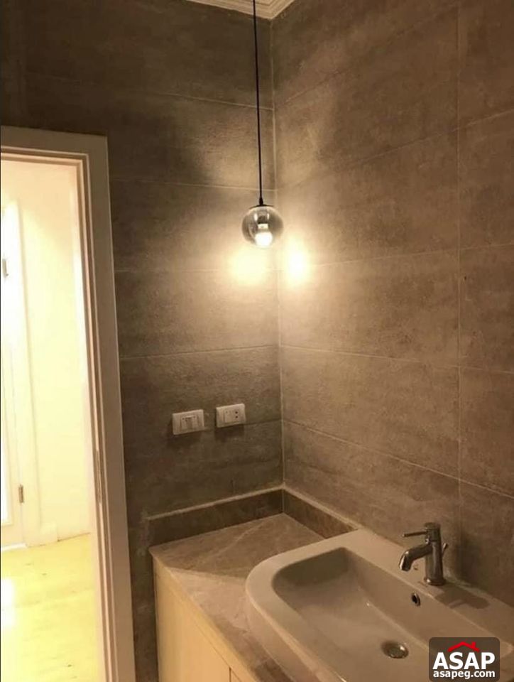 Apartment for Rent in Eastown Sodic Apartment for Rent in Eastown Sodic