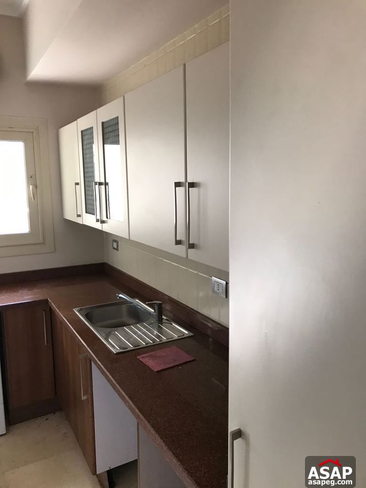 Studio for Rent in The Village Palm Hills