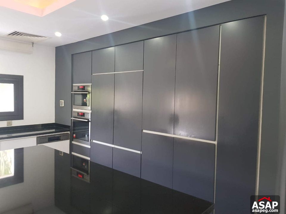 Stand Alone for Rent in Allegria Compound