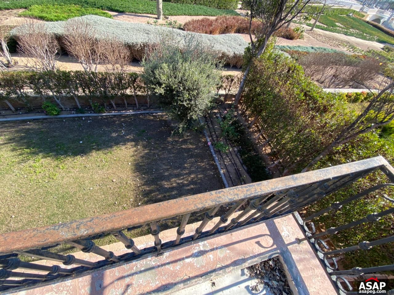 Furnished Villa for Sale in Marassi Compound Furnished Villa for Sale in Marassi Compound