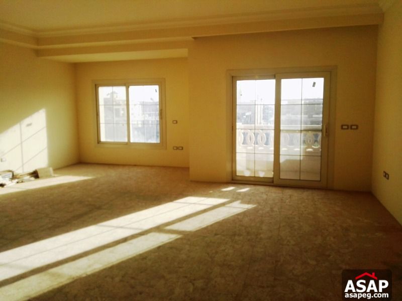 Apartment for Sale in West Golf Apartment for Sale in West Golf