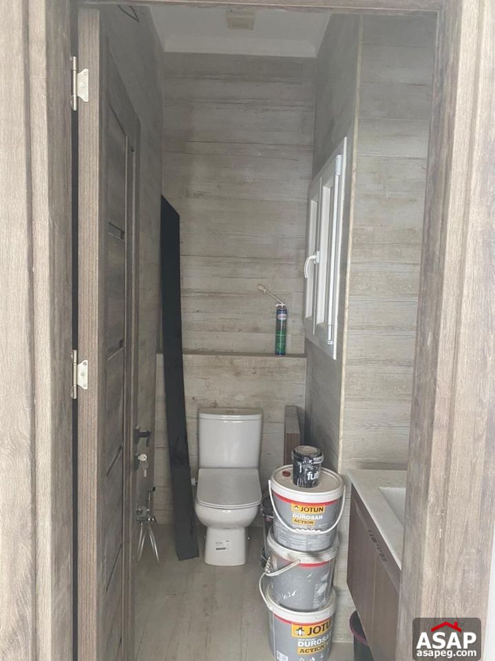 Town House for Rent in Katameya Gardens Town House for Rent in Katameya Gardens