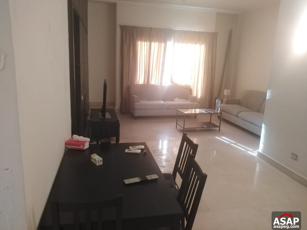 Furnished Studio in the Village for Rent Furnished Studio in the Village for Rent