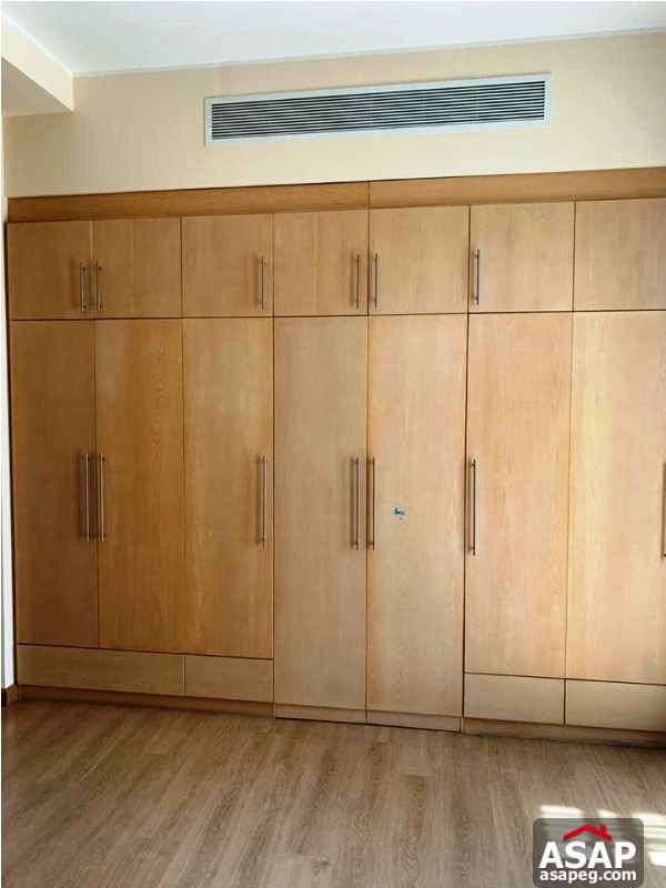 Furnished Villa in Allegria - Sheikh Zayed