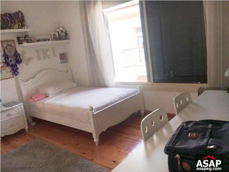 Stand Alone with Pool for Rent in Katameya Heights Stand Alone with Pool for Rent in Katameya Heights