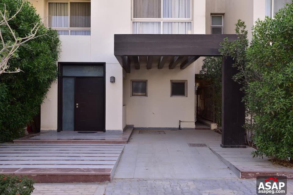 Town House for Rent in Allegria - Sheikh Zayed