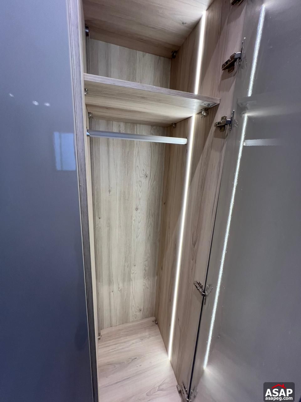 Penthouse for Rent in Lake View Residence Penthouse for Rent in Lake View Residence