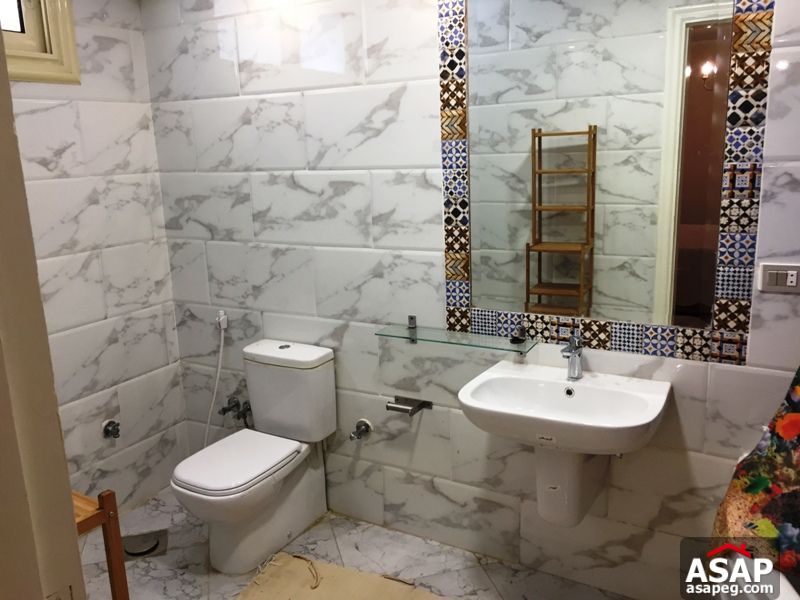 Apartment for rent in october Apartment for rent in october