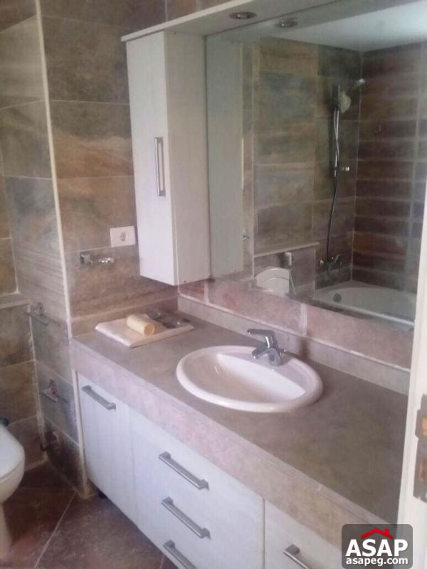 Furnished Apartment for Rent in New Giza Furnished Apartment for Rent in New Giza