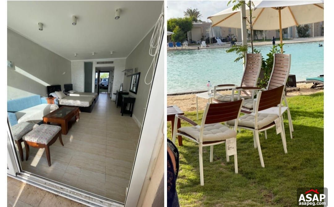 Finished Villa and Cabin with Lake View for Sale in Hacienda Bay Finished Villa and Cabin with Lake View for Sale in Hacienda Bay