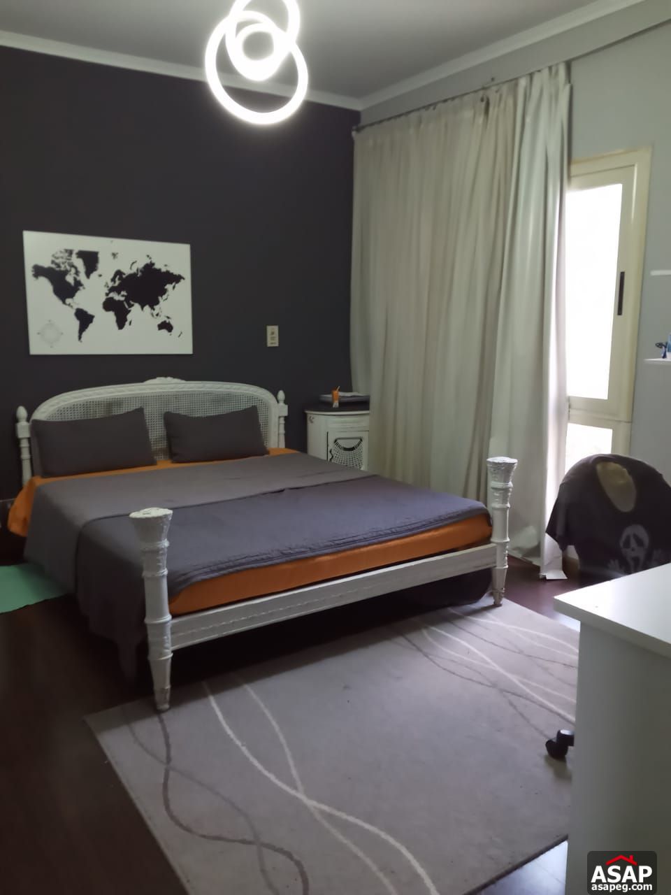 Twin House with Swimming Pool in Katameya Residence Twin House with Swimming Pool in Katameya Residence