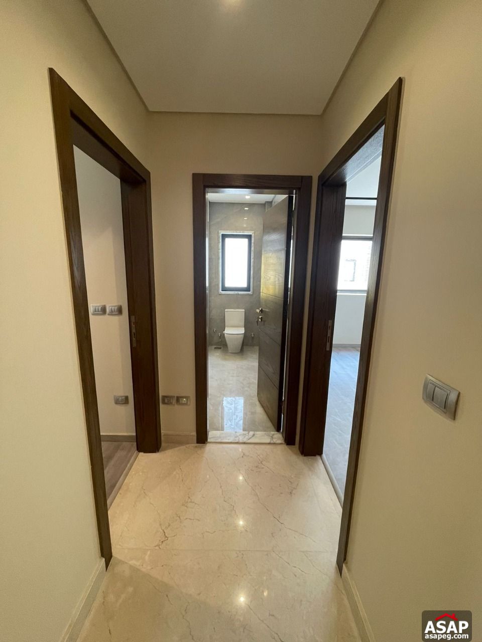 Semi Furnished Apartment for Rent in Lake View Residence Semi Furnished Apartment for Rent in Lake View Residence