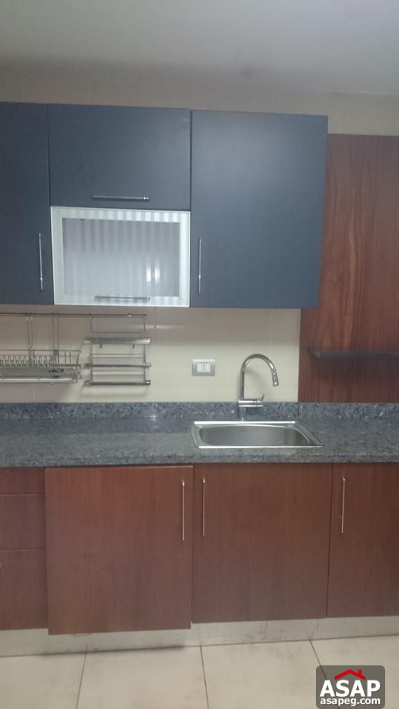 Finished Apartment for Sale in The Village Finished Apartment for Sale in The Village