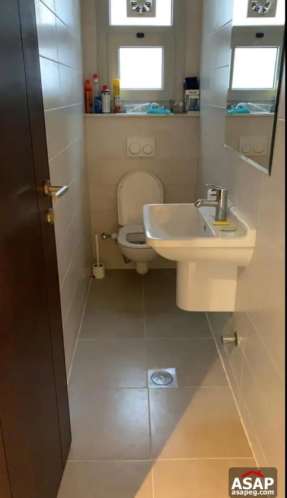 Furnished Apartment in Cairo Festival City Furnished Apartment in Cairo Festival City