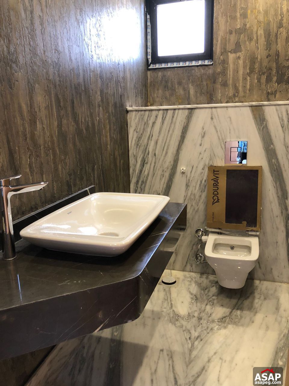 Twin House for Rent in Villette Sodic Twin House for Rent in Villette Sodic