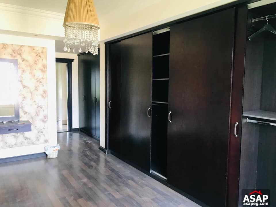 Penthouse for Rent in Bamboo Palm Hills Penthouse for Rent in Bamboo Palm Hills