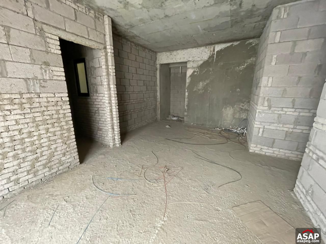 Ground Floor for Sale in Lake View Residence Ground Floor for Sale in Lake View Residence