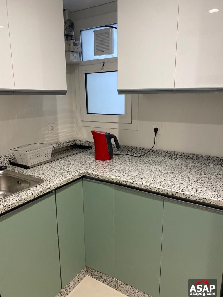 Apartment for Rent in Mivida Emaar Apartment for Rent in Mivida Emaar