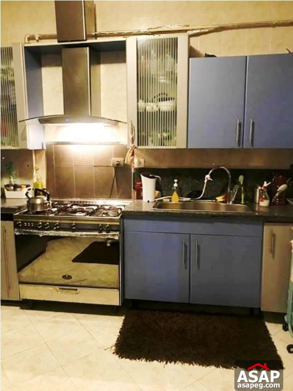 Villa with Big Garden for Rent in Rehab