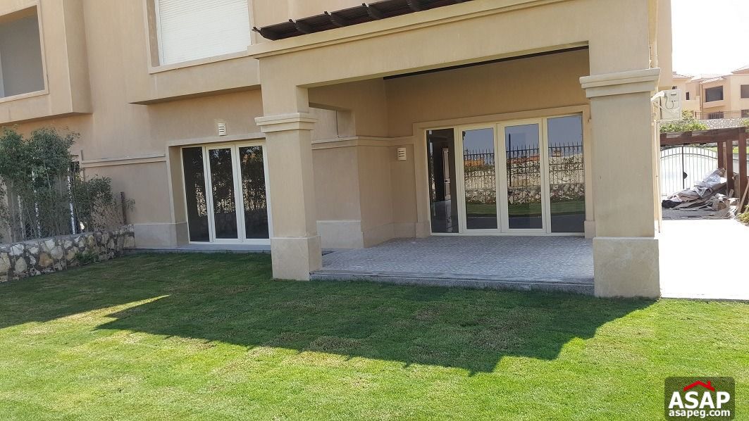 Stand Alone for Sale in El Guezira 6 October Stand Alone for Sale in El Guezira 6 October