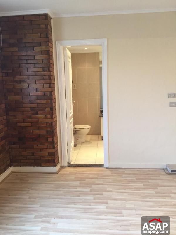 Office for Rent in Zamalek