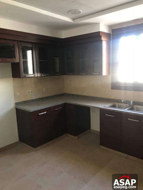 Villa with Garden View for Rent in Mivida